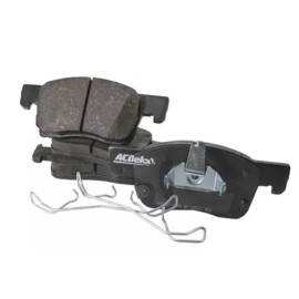 Balatas Frenos Delanteros Cavalier 2018-2020