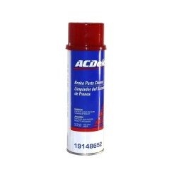 Limpiador Frenos 400 Ml (aerosol)
