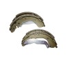 Balatas Traseras (Tambor) Onix 1.0 1.2 2021 - 2021 Gm Parts