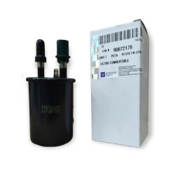 Filtro De Gasolina Chevrolet Aveo Ng 1.5 2018-2020 Original