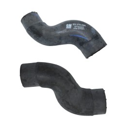 Manguera Tubo Paso Agua A Motor Chevy 1.6L 1994-2012 Corsa/Tornado 1.8L 2003-2009