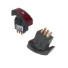 Interruptor Intermitentes Sin Alarma Chevy 1994-2012