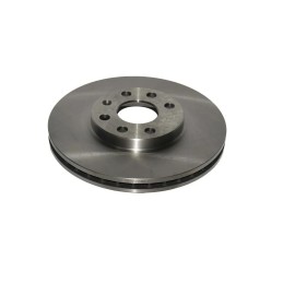 Disco Frenos Delanteros Corsa 2002-2008 Meriva 2004-2008 Tornado 2003-2008  (1 Pza)