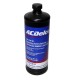 Aceite Transmisión Manual 75w90 Sintético Acdelco