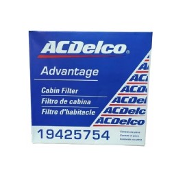 Filtro Cabina Aveo Ng 1.5 2018-2020