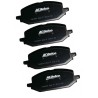 Balatas Frenos Delanteros ACDelco Chevrolet Onix 2021