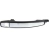 Manija Exterior  P/LAT DLNT Chevrolet Colorado 2013- 2016