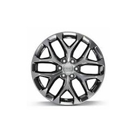 Rin Aluminio de 22 x 9" Chevrolet Silverado/GMC Sierra 2019-2022