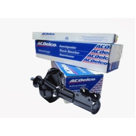 Kit 4 Amortiguadores Delanteros y Traseros Nissan Tsuru 1992-2017 (4pzs)