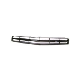 Parrilla Superior Radiador Chevy  1.6l 2009-2012