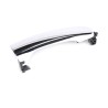 Manija Exterior Traverse  2012-2014 Gm Parts