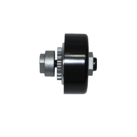 Tensor Banda Bomba Agua Chevrolet Spark 1.2l 2010-2016