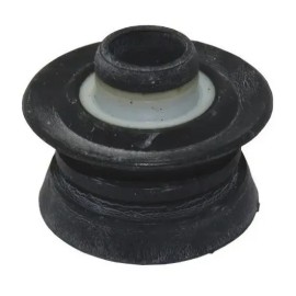 Goma Inf. Amort. Tras. Chevy Station Wagon 99/03 Corsa 03-09
