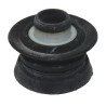 Goma Inf. Amort. Tras. Chevy Station Wagon 99/03 Corsa 03-09