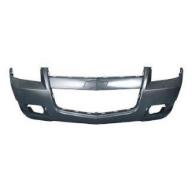 Fascia Faja Delantera Chevy 2011