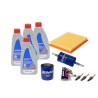 Kit Afinación ACDelco Aceite 10w30 Sintético Chevy 1.6L  1996-2012