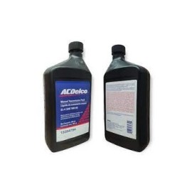 Aceite ACDelco 75w85 Mineral Transmisión Manual