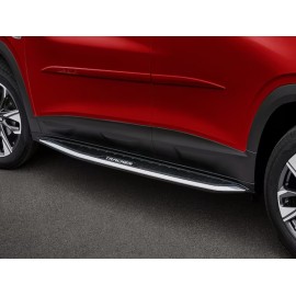 Estribos Originales Chevrolet Tracker 2021-2023