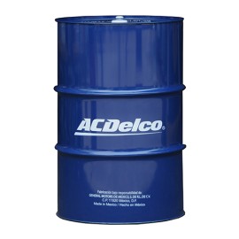 Aceite Multigrado Mineral para motor a Diesel 20W50 CF4 200L