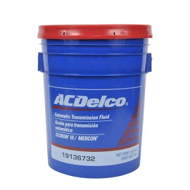 Aceite Mineral para Transmisión Automática DEXRON III 19L