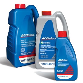 Aceite Multigrado Mineral 15W40 SN 3.78L