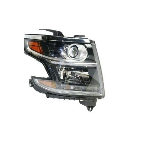 Faro Derecho Tahoe Yukon Escalade 2015 - 2020