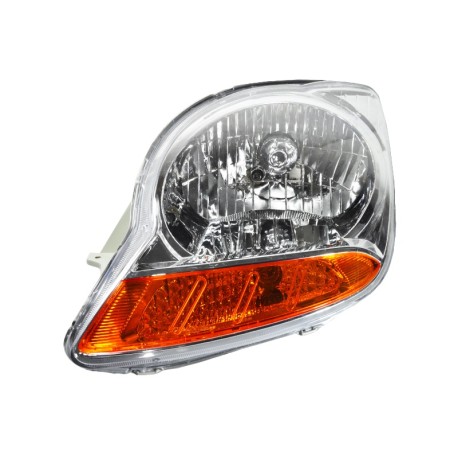 Faro Izquierdo Matiz 2008 - 2015