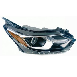 Faro Derecho Chevrolet Equinox Ng 2018-2021