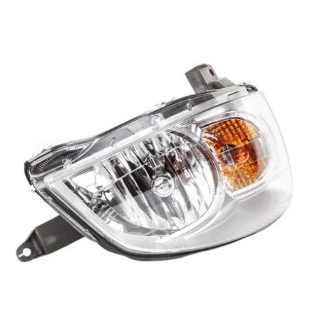 Faro Derecho Chevy C3 1.6l 2009-2012