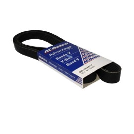 Banda Accesorios Aveo 1.6 Lxt De 2009 A 2017 Acdelco