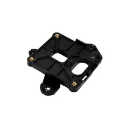 Base Soporte Computadora Chevrolet Aveo 1.6l 2012 - 2018