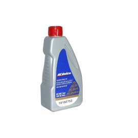 Aceite Acdelco Sintetico 10w40 946 Ml
