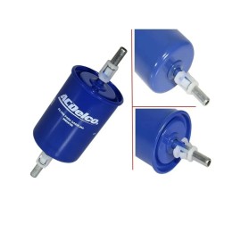 Filtro De Gasolina Chevrolet Chevy L4 1.6l 1994-2012