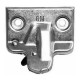 Chapa Cajuela Equipaje Chevy 1996-2003