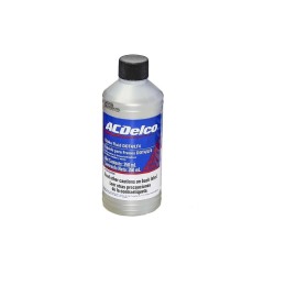 Liquido Frenos Dot4 350 Ml Autos Chevrolet