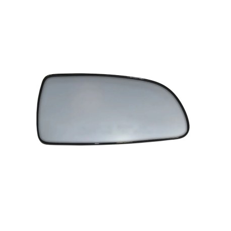 Luna Espejo Derecho Control Eléctrico Aveo 2012-2018