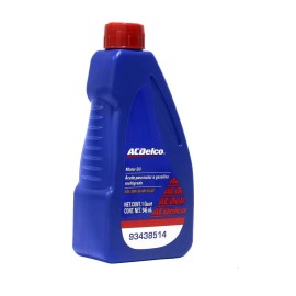Aceite Multigrado 20w50 Sl 946 Ml ACDelco