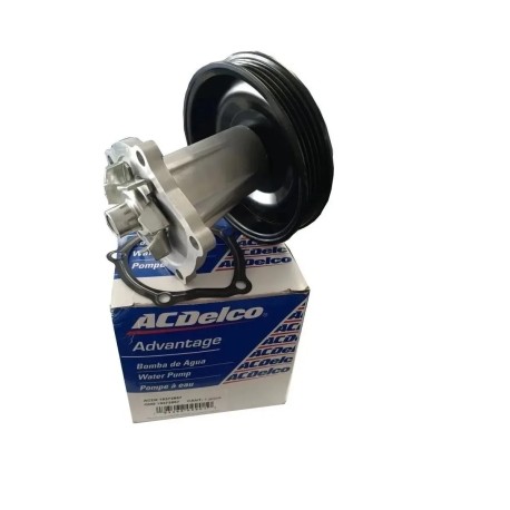 Bomba Agua ACDelco Beat 1.2 2018-2020 Spark 1.2l 2011-2018