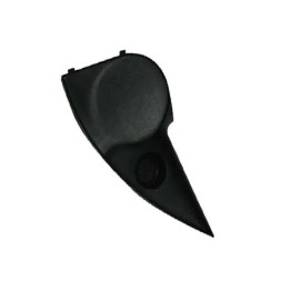 Cubierta Interior Izquierda De Espejo (Con Orificio) Chevy 1996-2008