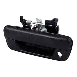 Manija Seguro Puerta Trasera Chevrolet Tornado 2011 - 2019