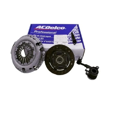 Kit De Clutch ACDelco Nissan March/Versa 1.6L 2012-2017