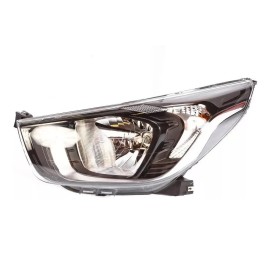 Faro Delantero Izquierdo Chevrolet Beat 2018 - 2019