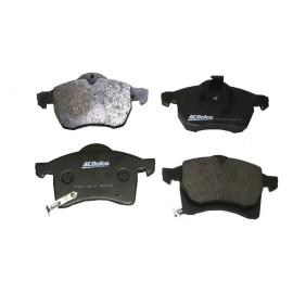 Balatas Freno Delantero  C/abs Astra, Zafira 2000 Al 2006