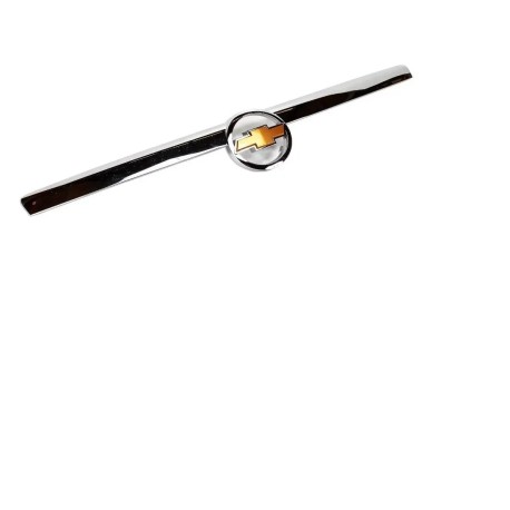 Emblema Chevrolet Radiador Tornado 1.6l 2008-2011