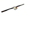 Emblema Chevrolet Radiador Tornado 1.6l 2008-2011