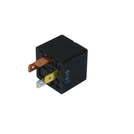 Relevador Desempañador Trasero Chevy, Zafira,corsa 96/01