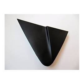 Moldura Superior Salpicadera Spark 11/16 Der Y Izq Gm