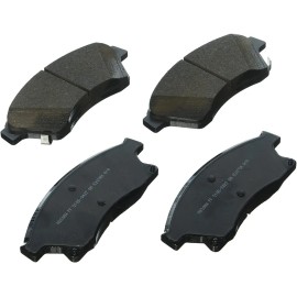 Balatas Frenos Delanteros Gm Sonic Rs 2014-2016
