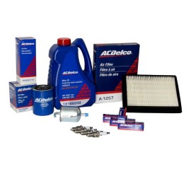Kit Afinación Nissan Tsuru 2005-2009 Aceite 20w50 Sl Multigrado Bujia Convencional.