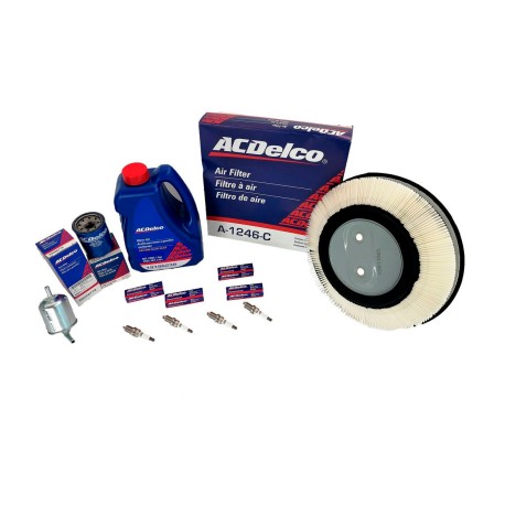 Kit Afinacion Nissan D21 1995-2003 Aceite 20w50 Multigrado Bujia Convencional